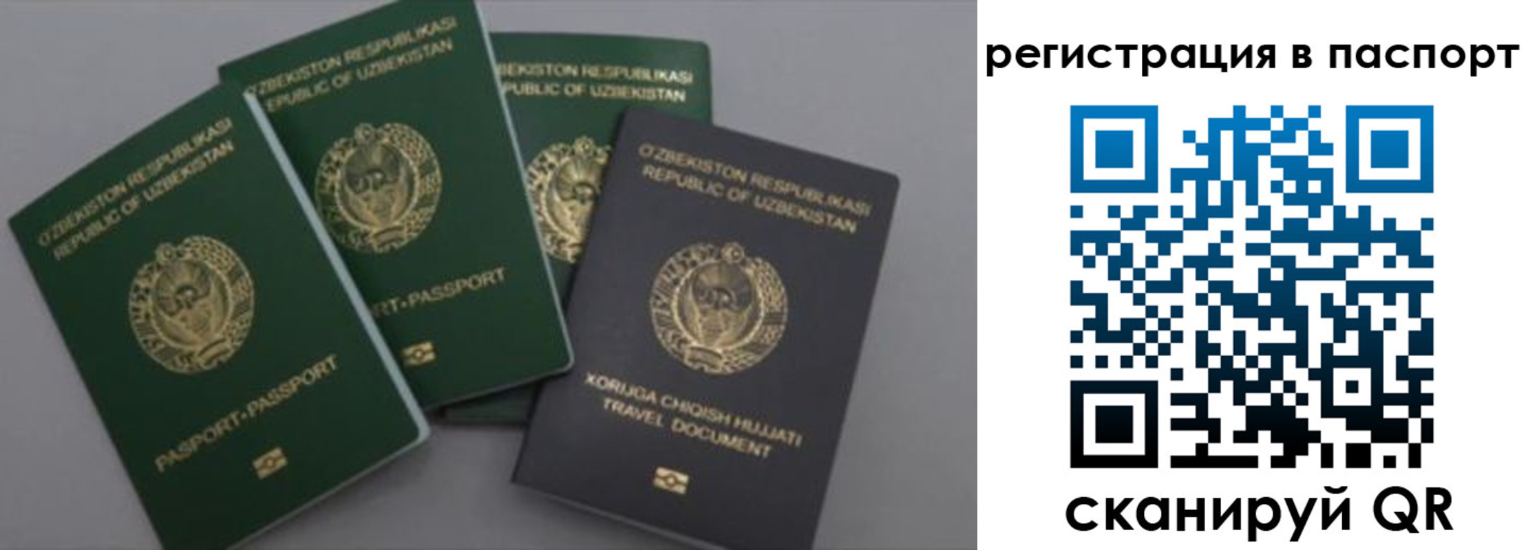 прописка от собственника в Сибае